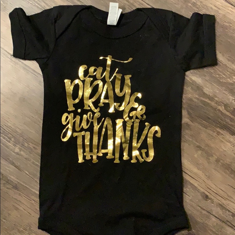 12-18m onesie